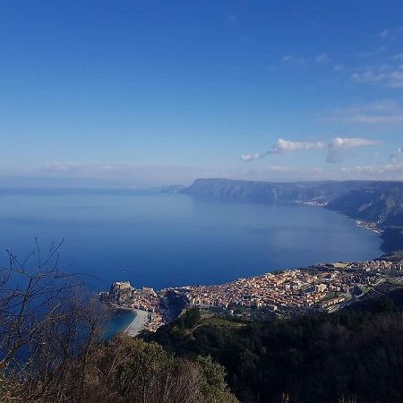 Sant'Agostino Affittacamere Реджо-ди-Калабрия Экстерьер фото